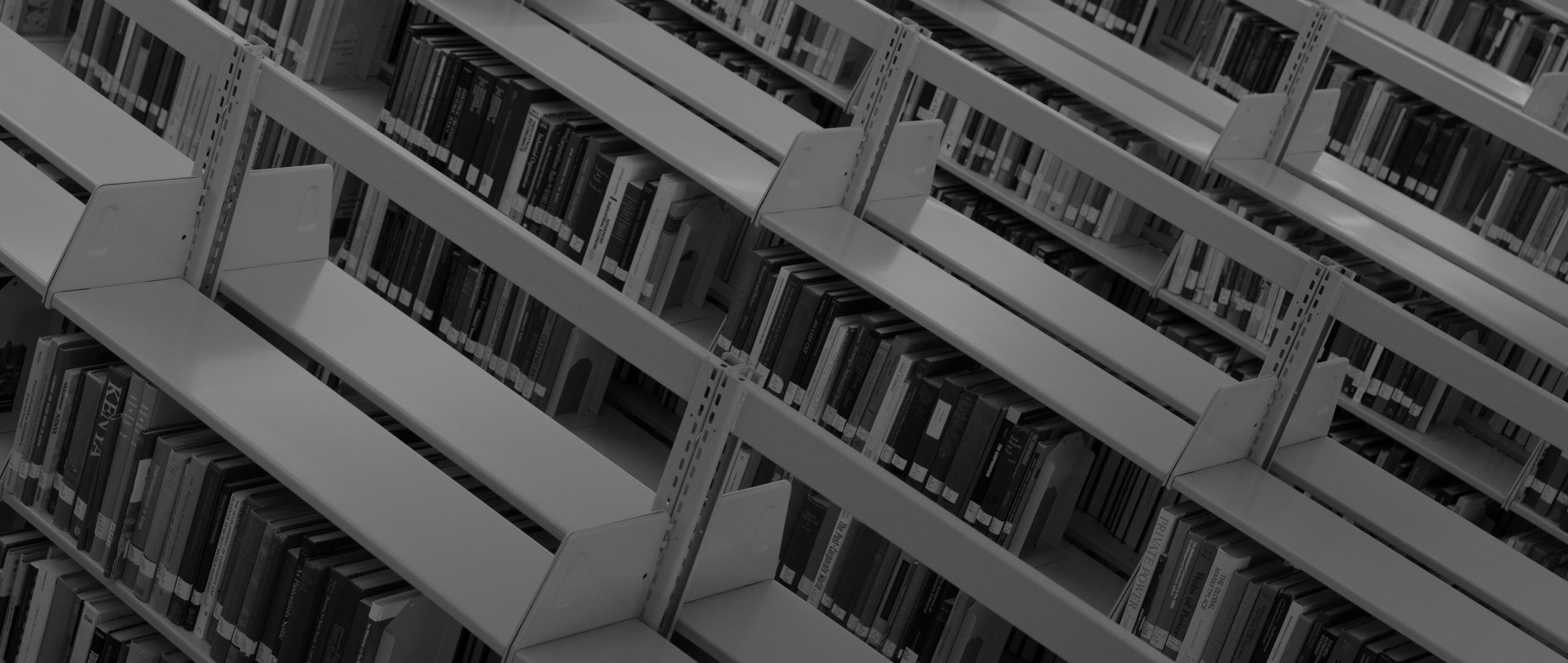 Open documentation pages flowing into structured data, representing machine-readable knowledge