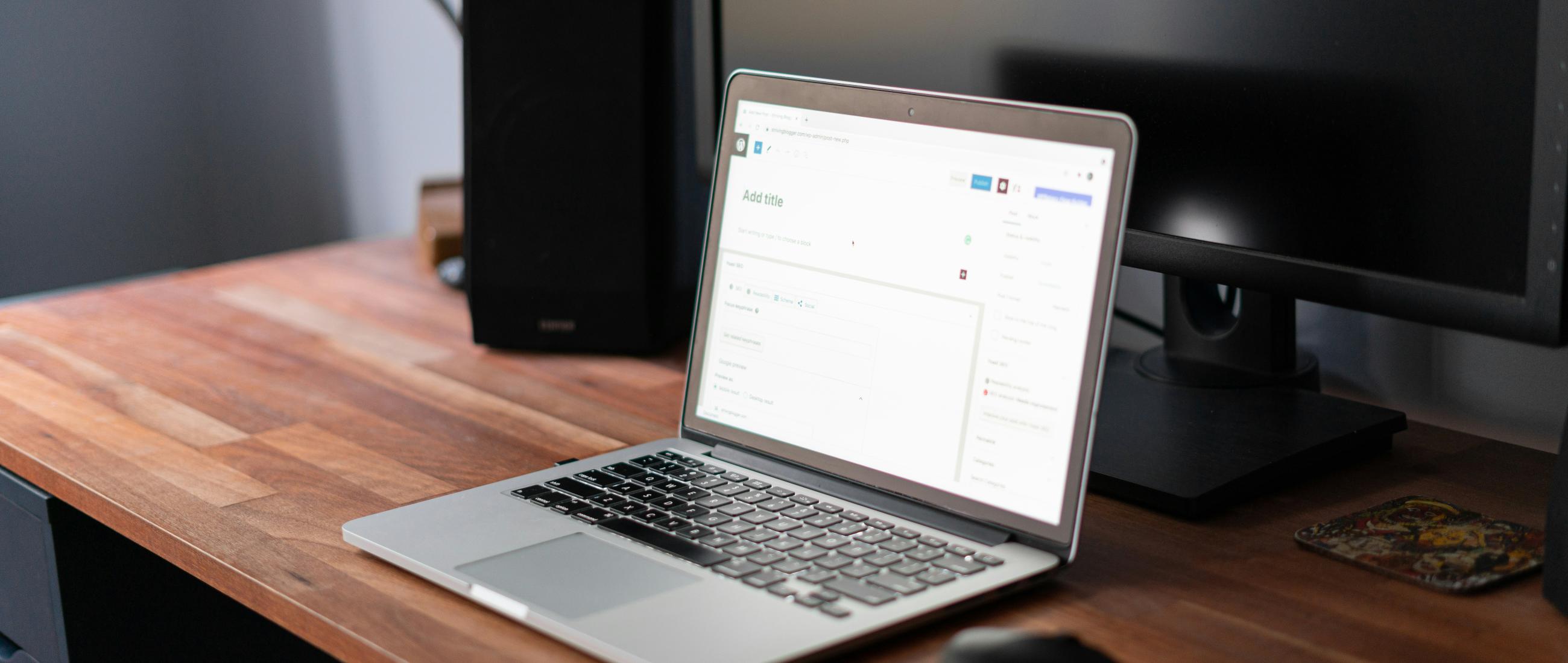 Small improvements at the content editor's desk accumulate into a better CMS.