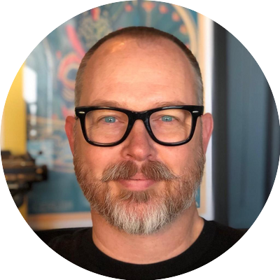 Mark Dodgson