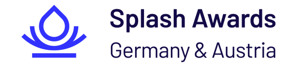Splash Award Logo DE/AT