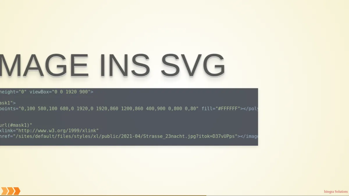 Screenshot: Designer Paranoia (slide 4)