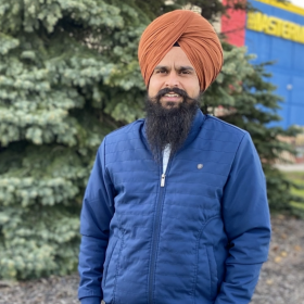 hargurpreet
