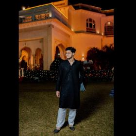 lavanyatalwar